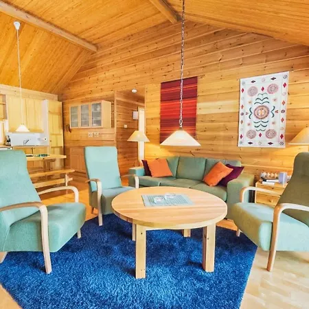 Sinikuono By Interhome *