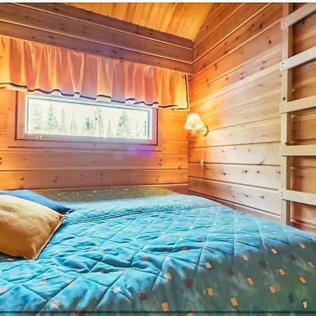 Sinikuono By Interhome