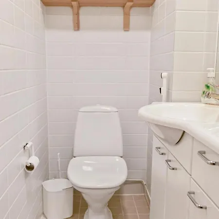 Sinikuono By Interhome Ylläsjärvi