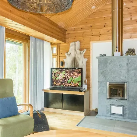 Σπίτι διακοπών Sinikuono By Interhome