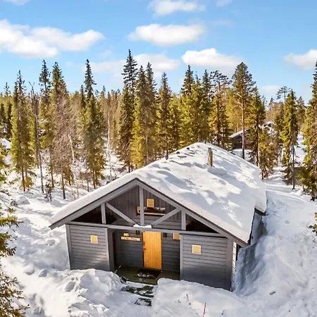 Dom wakacyjny Sinikuono By Interhome