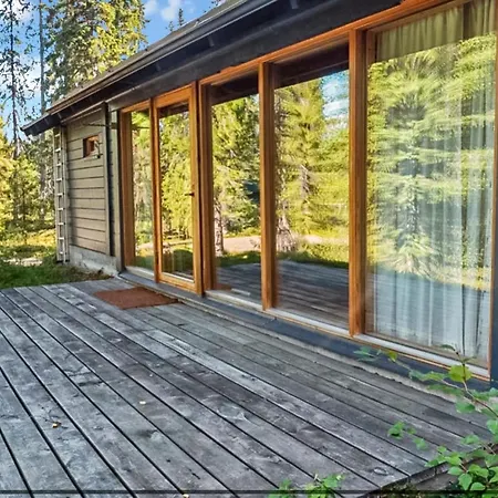 Sinikuono By Interhome Ylläsjärvi