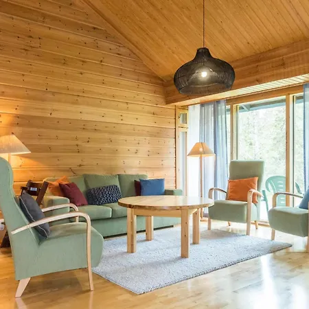 Sinikuono By Interhome Feriehus *