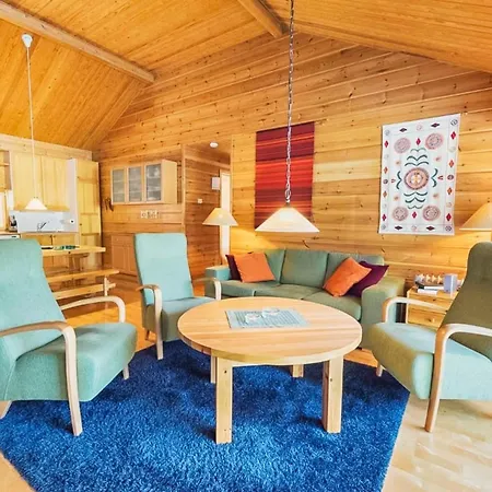 Sinikuono By Interhome