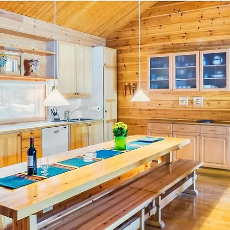 Sinikuono By Interhome *
