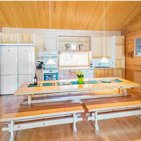 Feriehus Sinikuono By Interhome