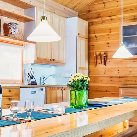 Sinikuono By Interhome Feriehus