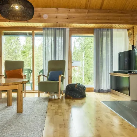 Sinikuono By Interhome * Ylläsjärvi