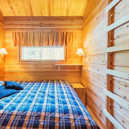 Sinikuono By Interhome Ylläsjärvi