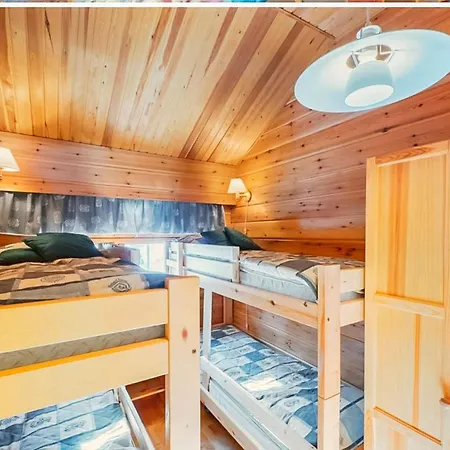 Sinikuono By Interhome Feriehus *