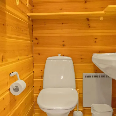 Sinikuono By Interhome Ylläsjärvi