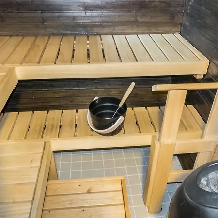 Sinikuono By Interhome
