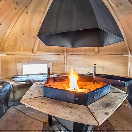 Sinikuono By Interhome *