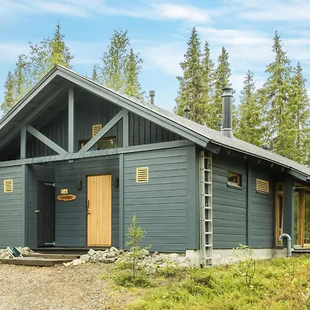 Feriehus Sinikuono By Interhome