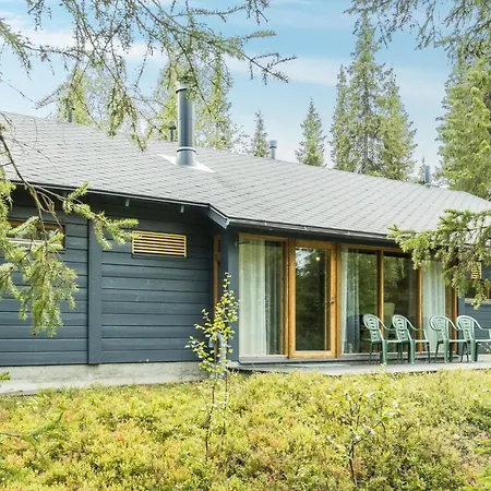 Sinikuono By Interhome Feriehus *