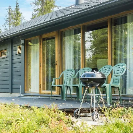 Sinikuono By Interhome