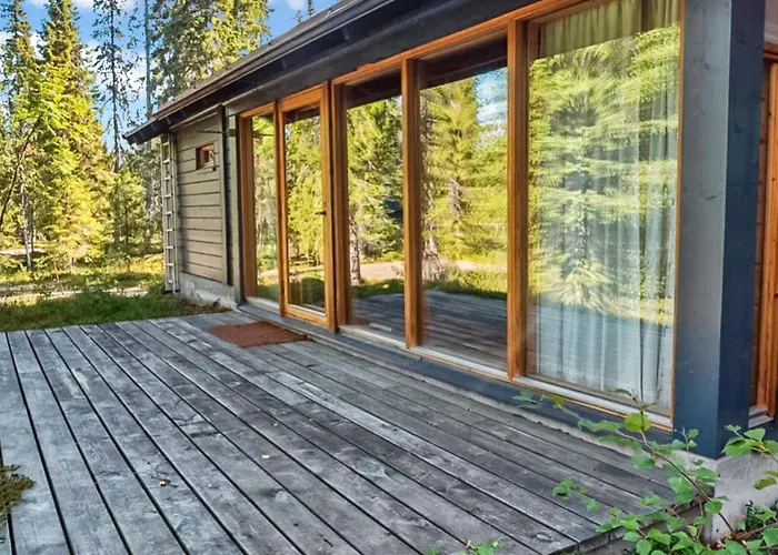 Sinikuono By Interhome Ylläsjärvi