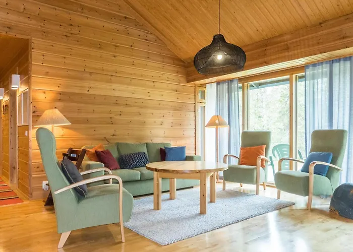 Sinikuono By Interhome Dom wakacyjny *