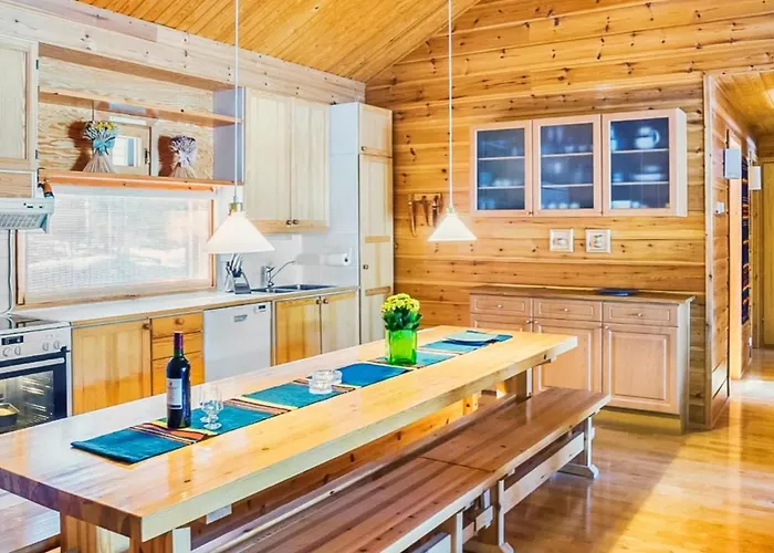 Sinikuono By Interhome *