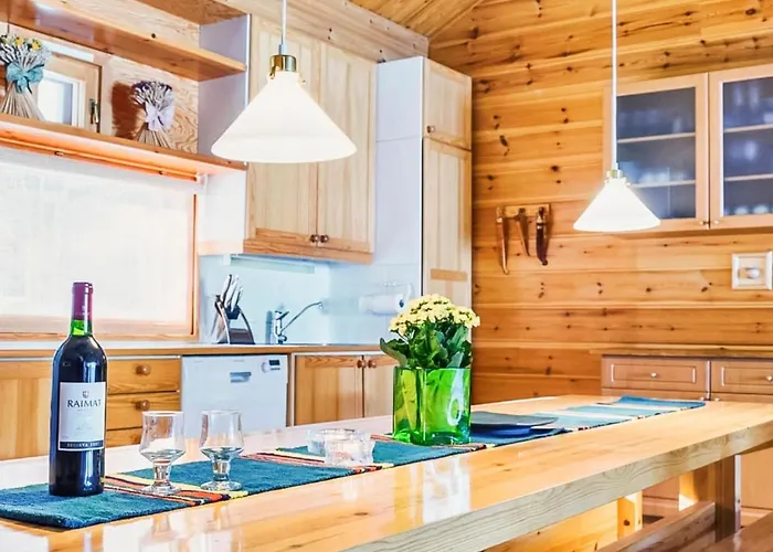 Sinikuono By Interhome Dom wakacyjny