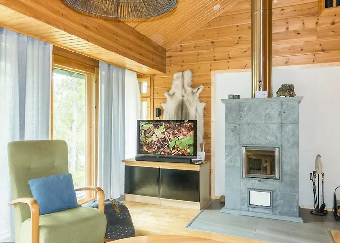 Sinikuono By Interhome Dom wakacyjny