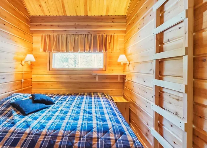 Sinikuono By Interhome Ylläsjärvi