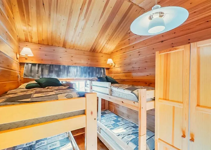 Sinikuono By Interhome Dom wakacyjny *