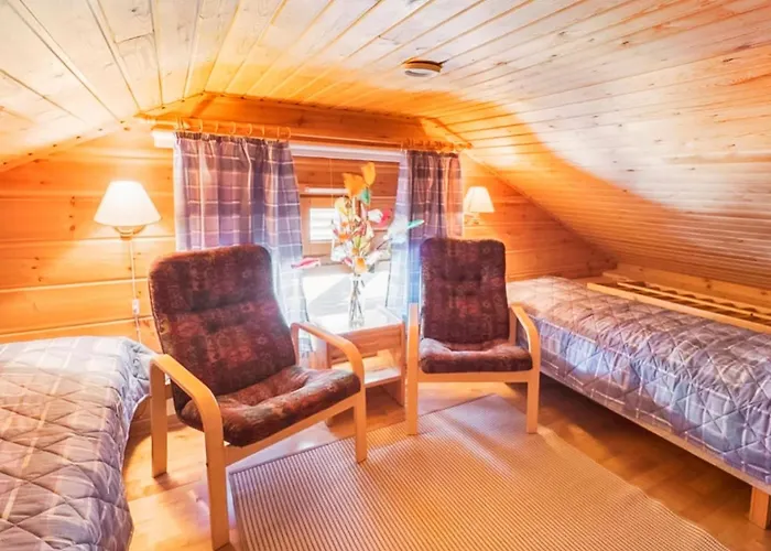 Sinikuono By Interhome Ylläsjärvi