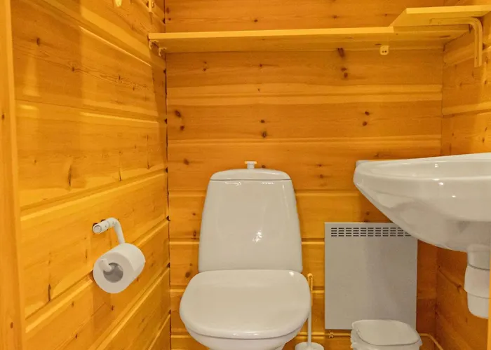 Sinikuono By Interhome Ylläsjärvi