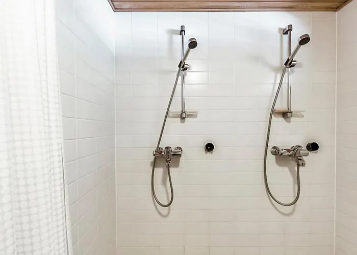 Dom wakacyjny Sinikuono By Interhome