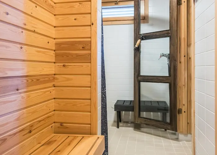 Dom wakacyjny Sinikuono By Interhome *