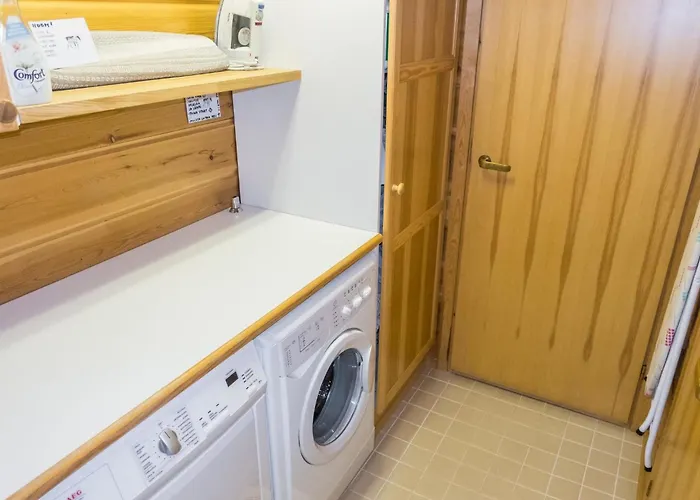 Dom wakacyjny Sinikuono By Interhome *