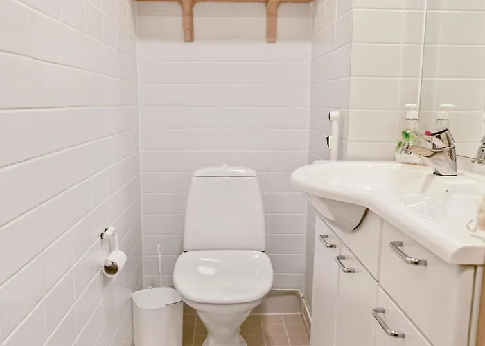 Sinikuono By Interhome Ylläsjärvi