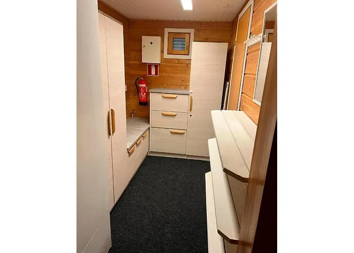 Sinikuono By Interhome