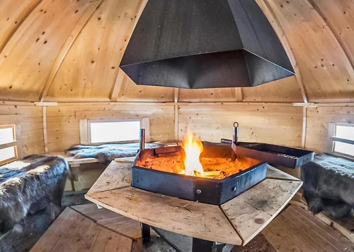 Sinikuono By Interhome *