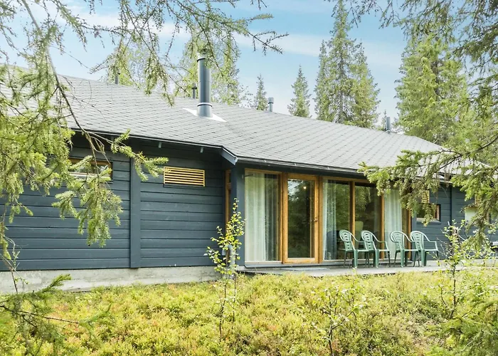 Sinikuono By Interhome Dom wakacyjny *